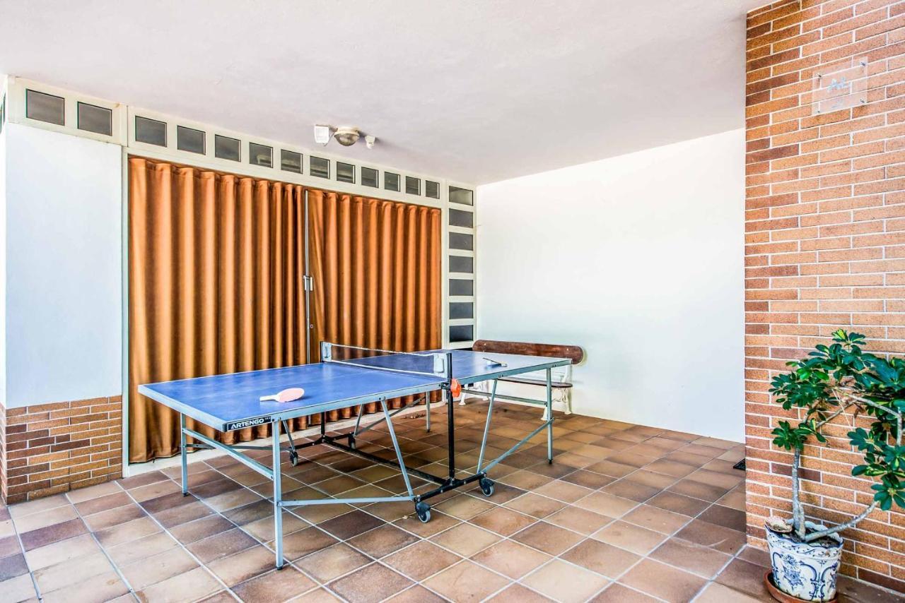Villa Oceano Albufeira Exterior foto
